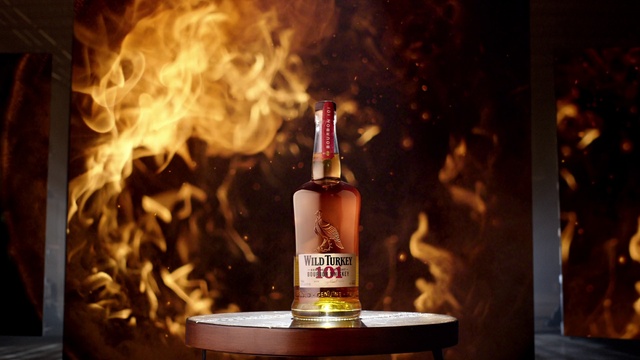 Video Reference: Liquid, Bottle, Fluid, Amber, Glass bottle, Solution, Drink, Alcoholic beverage, Wood, Drinkware