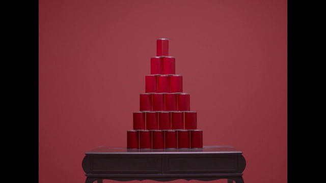 Video Reference: Rectangle, Wood, Pink, Art, Font, Magenta, Tints and shades, Pattern, Visual arts, Carmine