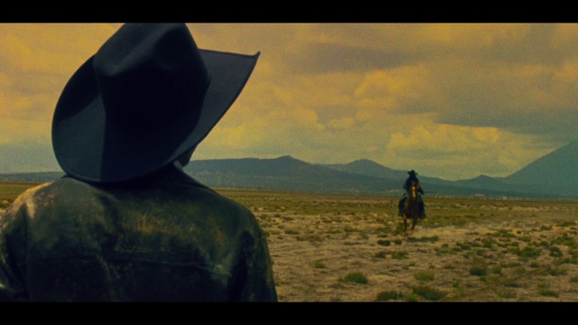 Video Reference: Cloud, Sky, Mountain, Hat, Grassland, Grass, People in nature, Travel, Plain, Tints and shades