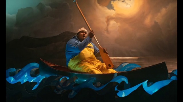 Video Reference: Cloud, Sky, Watercraft, Boats and boating--Equipment and supplies, Boat, Flash photography, Leisure, Landscape, Art, Recreation