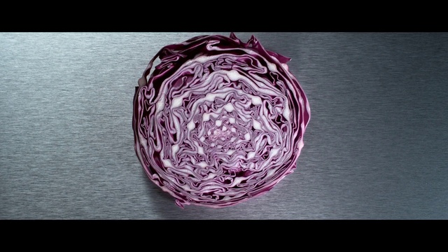 Video Reference: Purple, Violet, Magenta, Glass, Circle, Pattern, Symmetry, Electric blue, Metal, Art