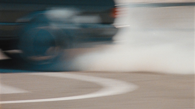 Video Reference: Hand, Automotive lighting, Sky, Wood, Asphalt, Road surface, Tints and shades, Road, Automotive tire, Fun