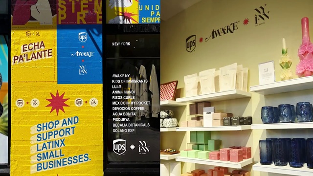 Video Reference: Shelf, Shelving, Font, Retail, Publication, Advertising, Brand, Logo, Room, Graphics