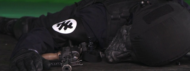 Video Reference: Camera lens, Sleeve, Flash photography, Reflex camera, Camera, Digital SLR, Font, Digital camera, Personal protective equipment, Bag