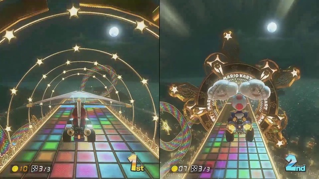 Video Reference: Light, Lighting, Symmetry, Space, Event, Art, Darkness, Pattern, Circle, Ceiling