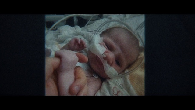 Video Reference: Baby, Comfort, Ear, Gesture, Toddler, Thumb, Baby & toddler clothing, Happy, Nail, Event