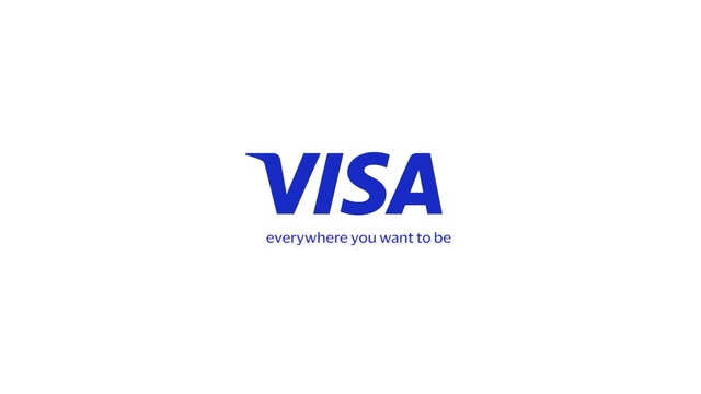 Video Reference: Electric blue, Font, Brand, Logo, Rectangle, Graphics, Trademark