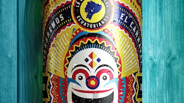 Video Reference: Textile, Drink, Art, Font, Pattern, Visual arts, Event, Paint, Painting, Mural