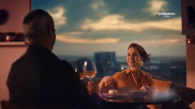 Video Reference: Cloud, Sky, Tableware, Flash photography, Gesture, Dusk, Interaction, Happy, Fun, Wine glass