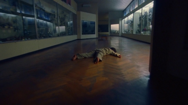 Video Reference: Flooring, Floor, Wood, Picture frame, Art, Hardwood, Physical fitness, Event, Leisure, Concrete