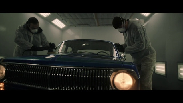 Video Reference: Car, Land vehicle, Vehicle, Watch, Automotive lighting, Grille, Hood, Motor vehicle, Automotive design, Flash photography