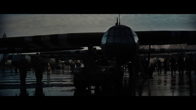 Video Reference: Aircraft, Airplane, Sky, Aviation, Cloud, Aerospace manufacturer, Vehicle, Air travel, Military aircraft, Cargo aircraft