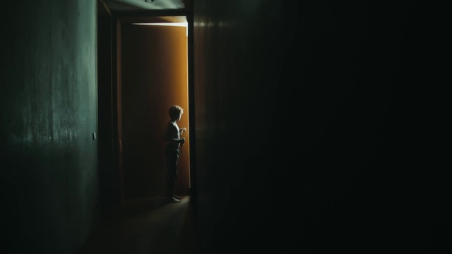 Video Reference: Flash photography, Tints and shades, Sky, Midnight, Darkness, Event, Wood, Shadow, Flooring, Visual arts