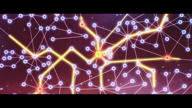Video Reference: Light, Purple, Window, Electricity, Entertainment, Font, Christmas decoration, Line, Visual effect lighting, Performing arts