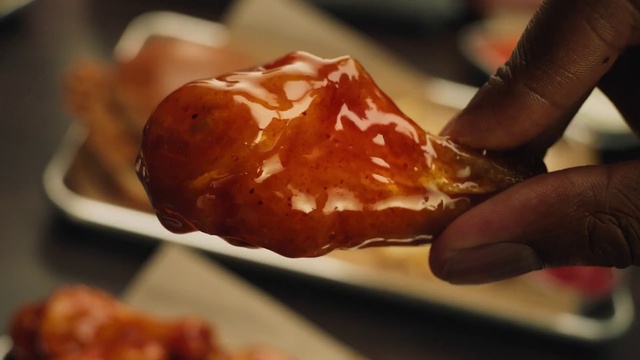 Video Reference: Food, Recipe, Ingredient, Tableware, Cuisine, Bayonne ham, Fast food, Meat, Produce, Dish