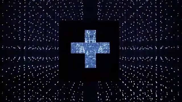 Video Reference: Font, Line, Astronomical object, Material property, Symmetry, Pattern, Electric blue, Space, Symbol, Circle