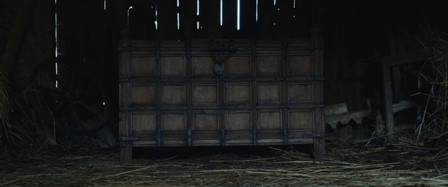 Video Reference: Wood, Rectangle, Composite material, Gas, Tints and shades, Fixture, Door, Flooring, Symmetry, Metal