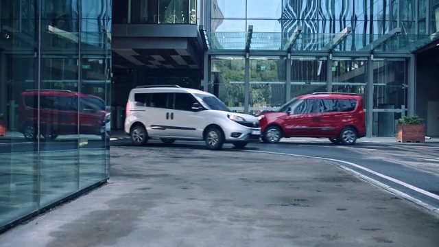 Video Reference: Automotive parking light, Wheel, Car, Tire, Land vehicle, Vehicle, Motor vehicle, Van, Automotive tire, Building