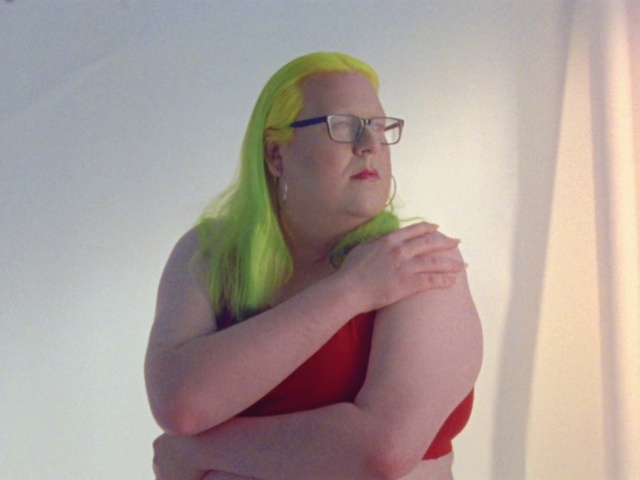 Video Reference: Glasses, Flash photography, Ear, Neck, Jaw, Sleeve, Vision care, Gesture, Happy, Curtain