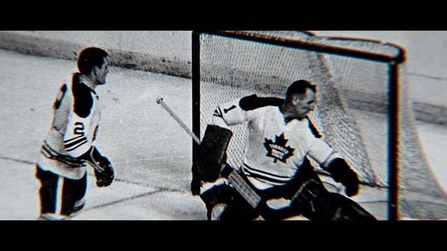 Video Reference: Sports uniform, Hockey protective equipment, Sports equipment, Sports gear, Shorts, Jersey, Hockey, Ice hockey position, Ball game, Ice hockey