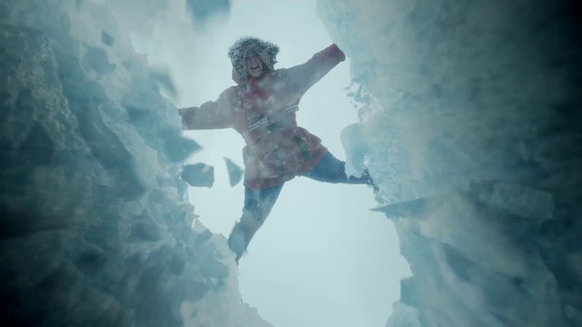 Video Reference: Cloud, Water, Atmosphere, Sky, People in nature, Underwater, Atmospheric phenomenon, Art, Flash photography, Cg artwork