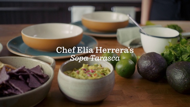 Video Reference: Food, Tableware, Dishware, Mixing bowl, Ingredient, Recipe, Serveware, Kitchen utensil, Porcelain, Fruit