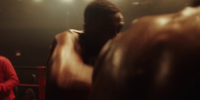 Video Reference: Gesture, Event, Barechested, Thumb, Chest, Darkness, Fun, Entertainment, Flesh, Wrist