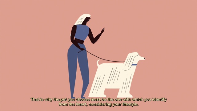 Video Reference: Dog, Carnivore, Gesture, Art, Happy, People in nature, Dog breed, Working animal, Companion dog, Sporting Group