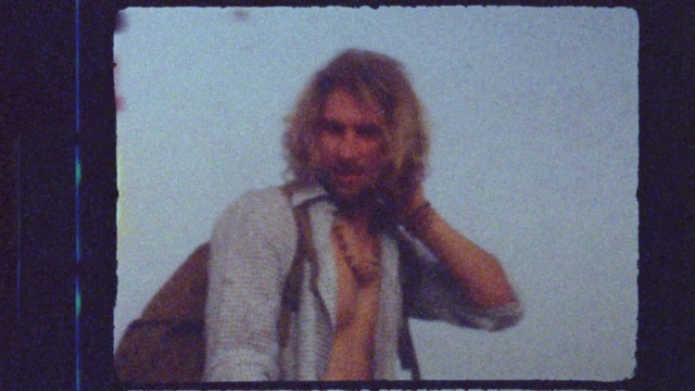 Video Reference: Chin, Organism, Beard, Electronic device, Event, Display device, Facial hair, Rectangle, Entertainment, Fun