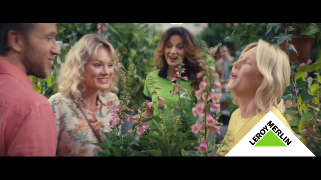 Video Reference: Hair, Smile, Plant, People in nature, Happy, Iris, Gesture, Flower, Grass, Fun