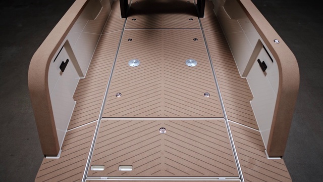 Video Reference: Building, Wood, Automotive design, Rectangle, Dress shirt, Material property, Facade, Composite material, Pattern, Ceiling