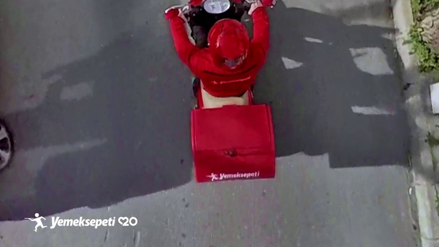 Video Reference: Motor vehicle, Gas, Automotive lighting, Asphalt, Font, Carmine, Personal protective equipment, Magenta, Auto part, Plastic