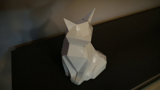 Video Reference: Creative arts, Art, Origami paper, Craft, Paper product, Triangle, Paper, Event, Construction paper, Transparency