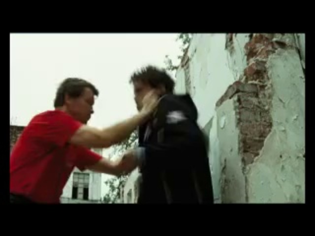 Video Reference: Flash photography, Sleeve, Gesture, Font, Event, Art, Darkness, Conversation, Fun, T-shirt