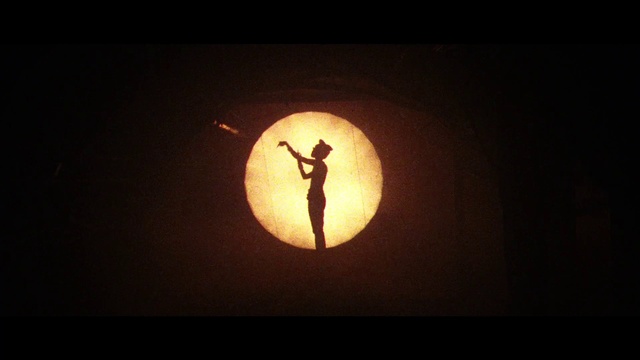 Video Reference: Atmosphere, Wood, Street light, Atmospheric phenomenon, Astronomical object, Tints and shades, Heat, Electricity, Lamp, Circle