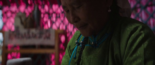 Video Reference: Flash photography, Microphone, Audio equipment, Event, Entertainment, Darkness, Fun, Magenta, Eyewear, Street fashion