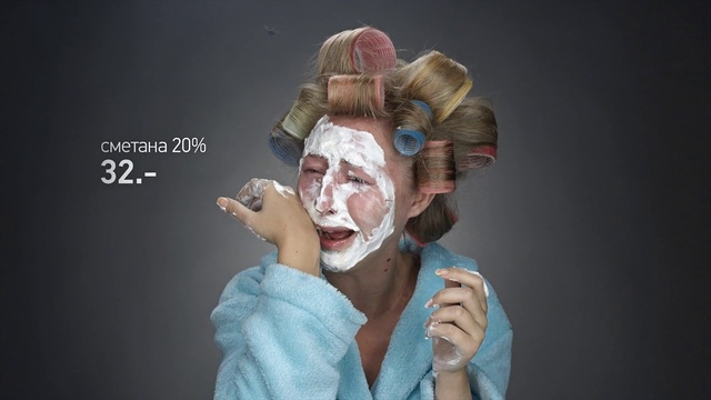 Video Reference: Hair, Eyebrow, Human, Ear, Jaw, Eyelash, Gesture, Headgear, Finger, Eyewear