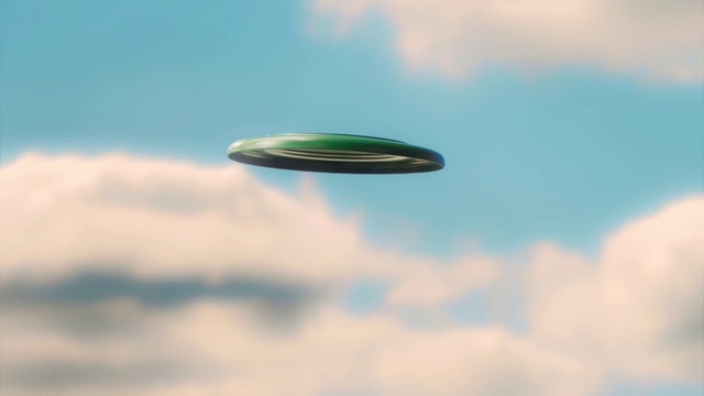 Video Reference: Cloud, Sky, Aircraft, Cumulus, Air travel, Gas, Liquid, Horizon, Electric blue, Toy