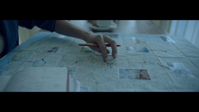 Video Reference: Wood, Gesture, Flooring, Font, Finger, Automotive design, Floor, Hardwood, Nail, Glass