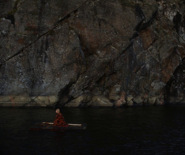 Video Reference: Water, Boat, Nature, Watercraft, Paddle, Boats and boating--Equipment and supplies, Watercourse, Outdoor recreation, Bedrock, Recreation