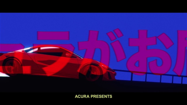 Video Reference: Car, Automotive lighting, Hood, Vehicle, Automotive design, Automotive exterior, Font, Window, Rectangle, Automotive tire