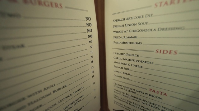 Video Reference: Font, Material property, Publication, Book, Wood, Parallel, Paper, Recipe, Paper product, Document