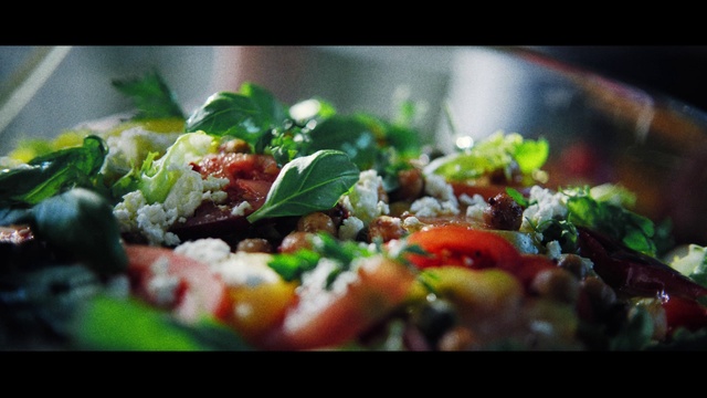 Video Reference: Food, Ingredient, Recipe, Fines herbes, Cuisine, Natural foods, Leaf vegetable, Dish, Salad, Vegetable