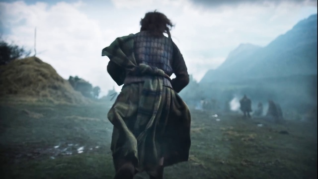 Video Reference: Cloud, Sky, Flash photography, Mountain, Landscape, Cg artwork, Grassland, Darkness, Fell, Hill