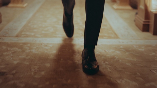 Video Reference: Brown, Wood, Flooring, Thigh, Floor, Knee, Wood stain, Waist, Hardwood, Tints and shades