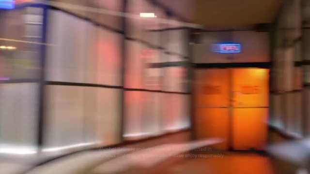 Video Reference: Amber, Automotive lighting, Gas, Tints and shades, Flooring, Brick, Public transport, City, Electricity, Wood