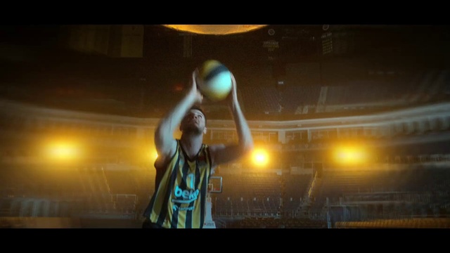 Video Reference: Basketball, Music, Performing arts, Audio equipment, Music artist, Ball, Lens flare, Entertainment, Visual effect lighting, Musician