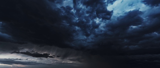 Video Reference: Cloud, Sky, Atmosphere, Cumulus, Dusk, Landscape, Horizon, Natural landscape, Calm, Wind