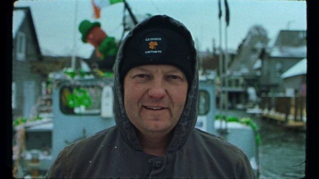 Video Reference: Cap, Smile, Headgear, Beard, Fun, Recreation, Baseball cap, Sky, Travel, City