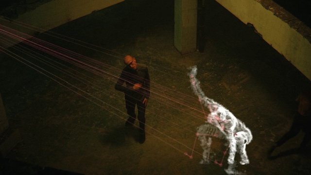 Video Reference: Road surface, Asphalt, Tints and shades, Flooring, Space, Event, Darkness, Fun, Concrete, Midnight